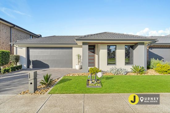 30 Moxham Drive, Clyde North, Vic 3978