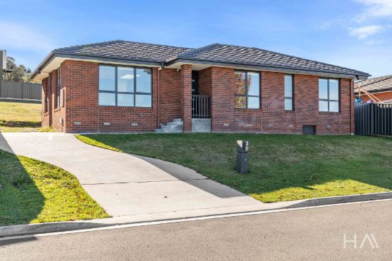 30 Muirton Way, Perth, Tas 7300