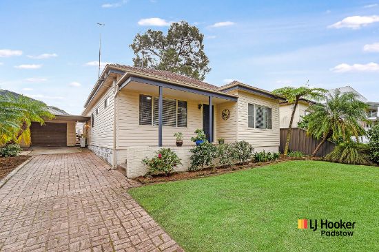 30 Napoli Street, Padstow, NSW 2211