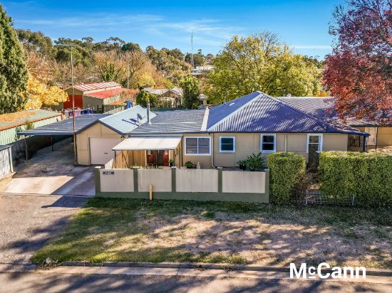 30 Nelanglo Street, Gunning, NSW 2581