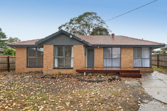 30 Neville Street, Mooroolbark, Vic 3138