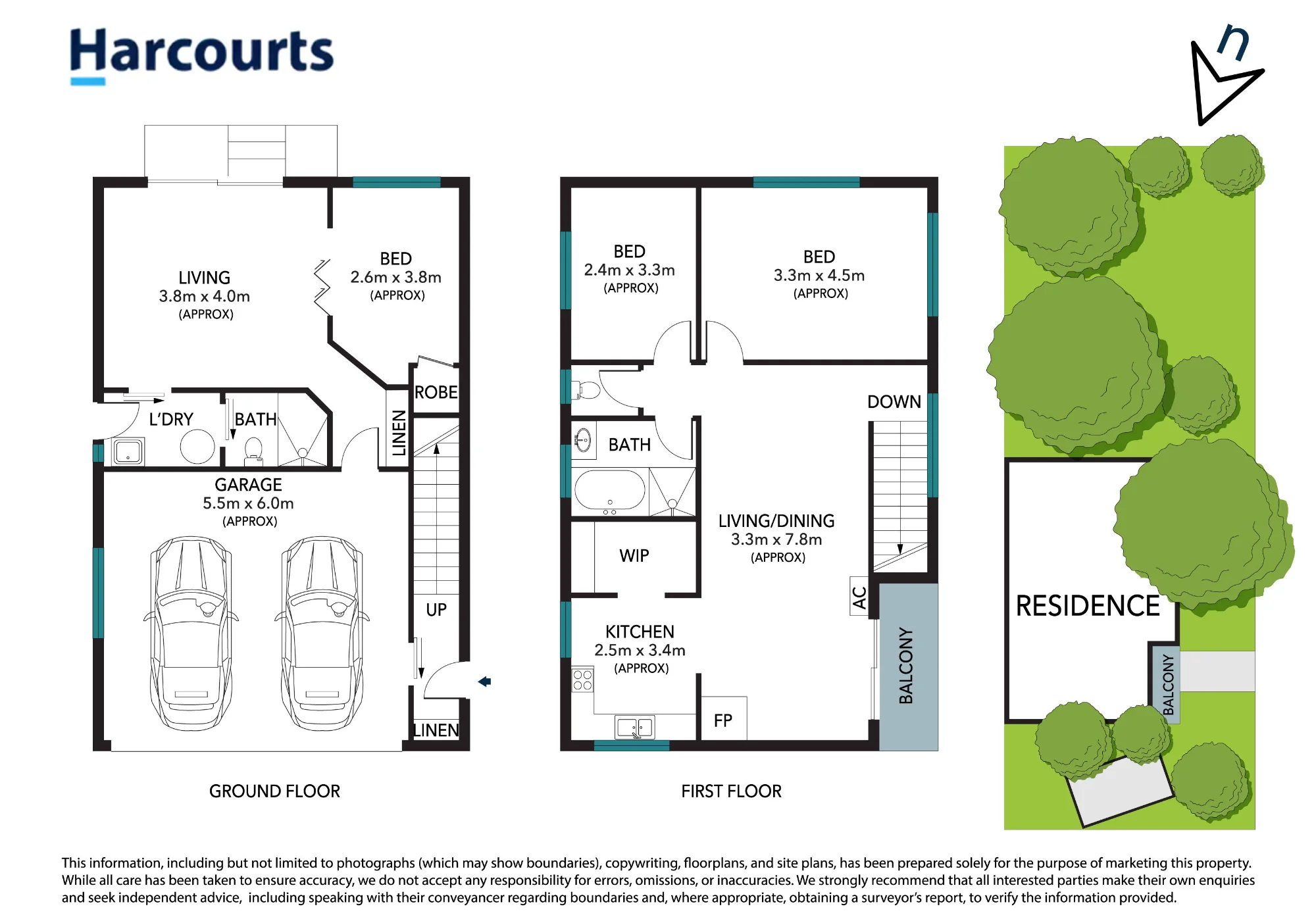 30 Newcastle Street, Cardiff, NSW 2285