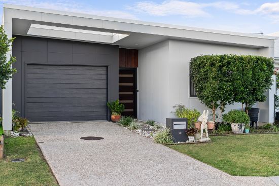 30 Nicholas Street, Nirimba, Qld 4551