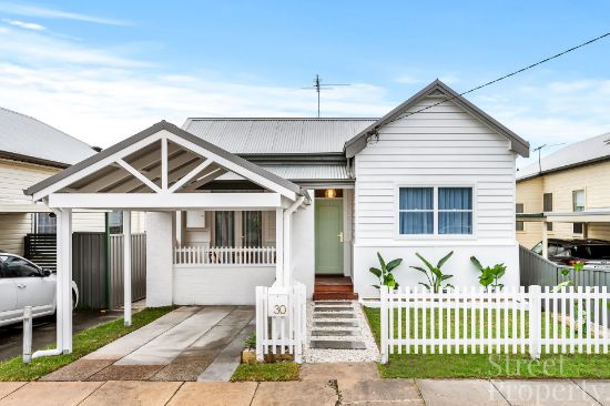 30 Nile Street, Mayfield, NSW 2304