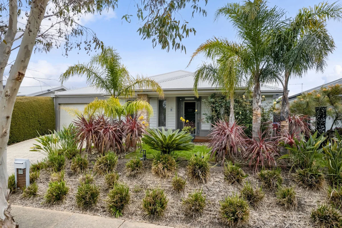 30 Oceanic Drive, Safety Beach, Vic 3936