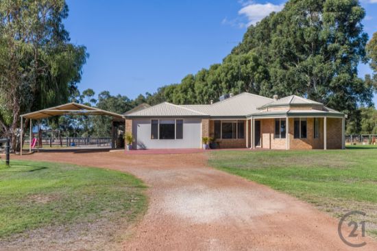 30 Paperbark Place, West Pinjarra, WA 6208