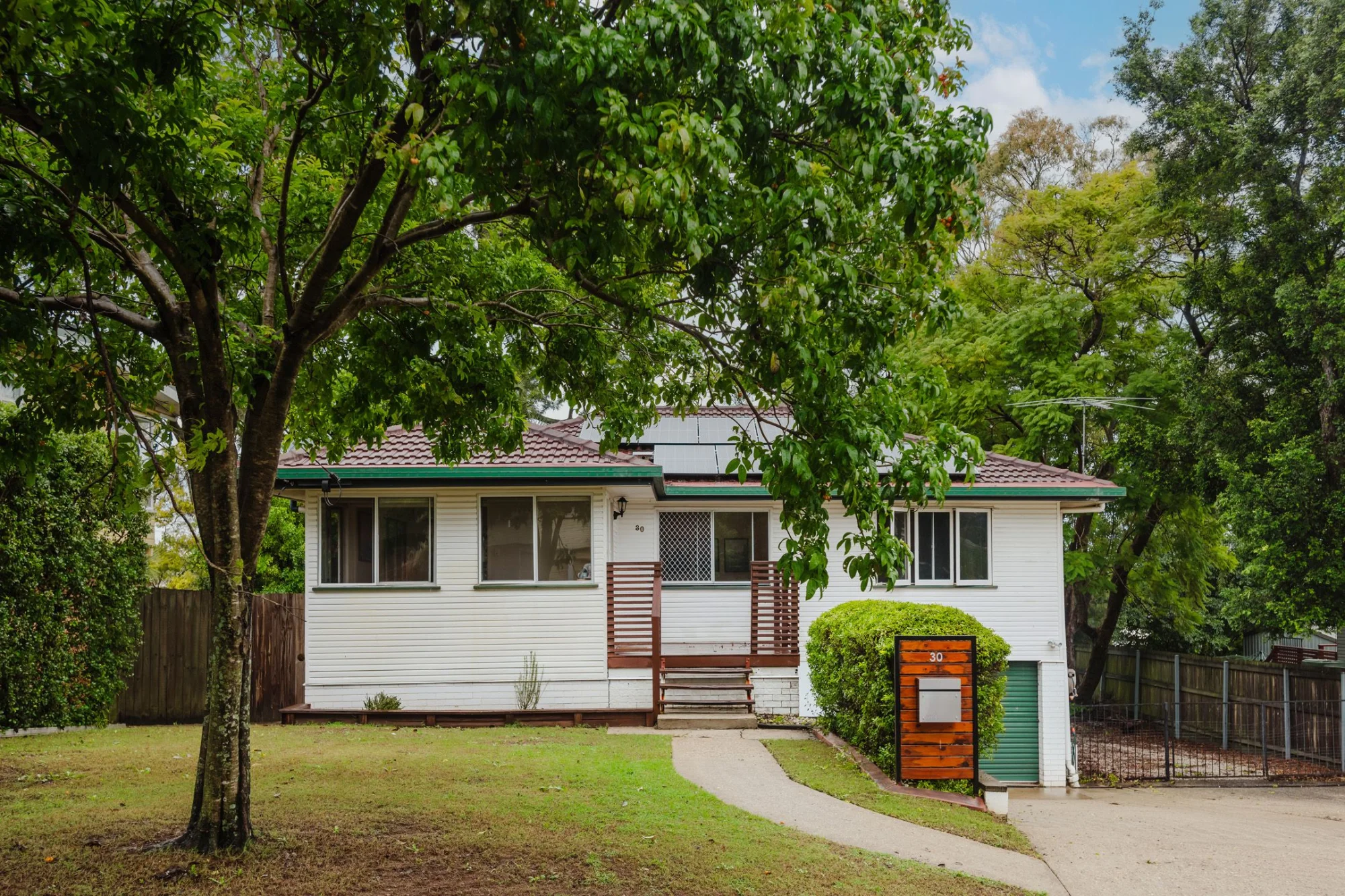 30 Parkmore Street, Boondall QLD 4034