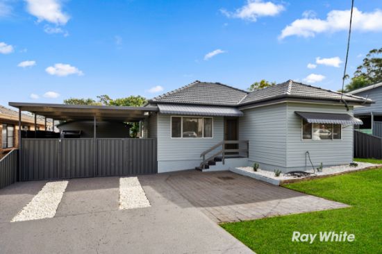 30 Pembroke Street, Blacktown, NSW 2148