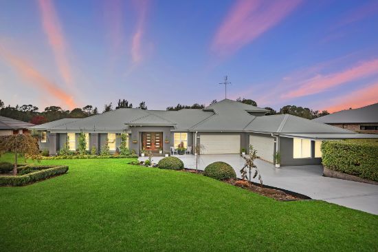 30 Portrush Crescent, Luddenham, NSW 2745