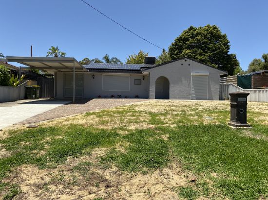 30 Preston Road, Parmelia, WA 6167