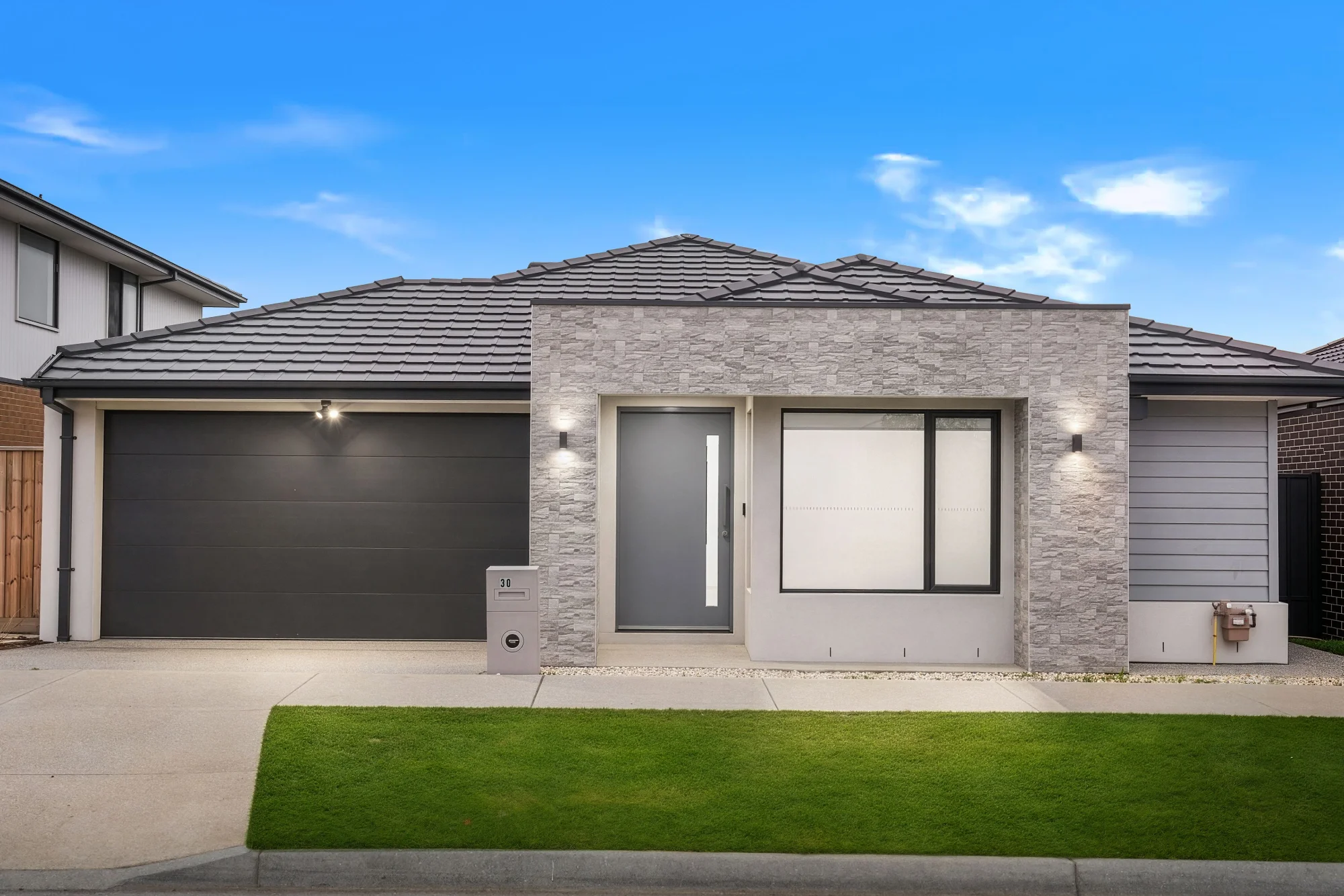 30 Proserpine Crescent, Donnybrook VIC 3064