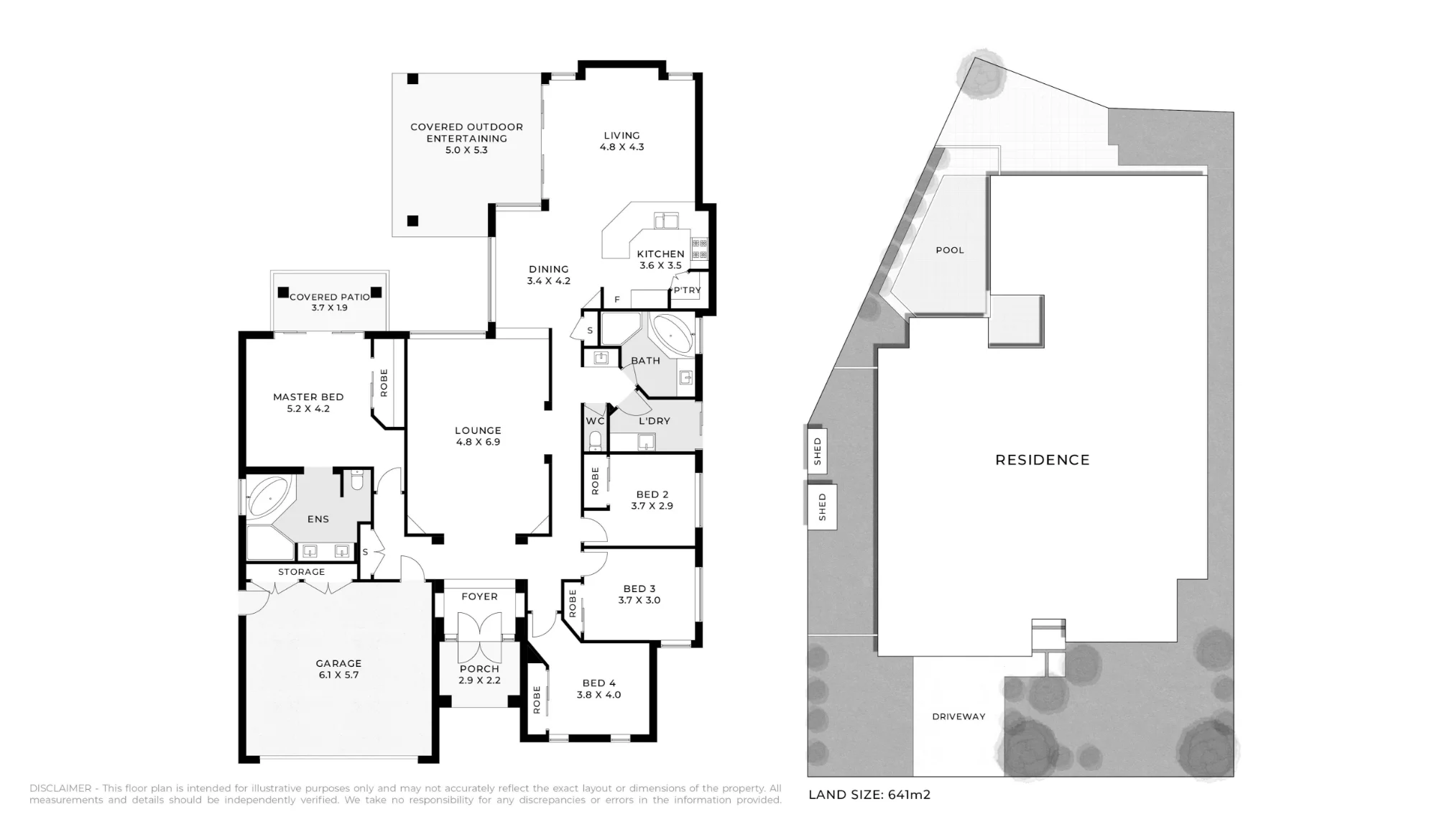 30 Regatta Circuit, Noosaville, Qld 4566