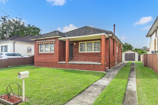 30 Rippon Avenue, Dundas, NSW 2117