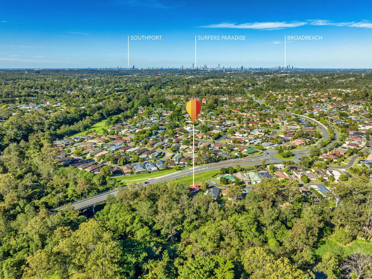 30 Rossmore Street, Nerang, Qld 4211