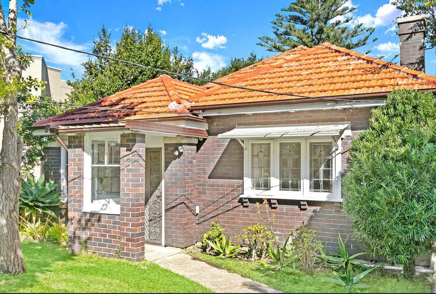 30 Sailors Bay Road, Northbridge, NSW 2063