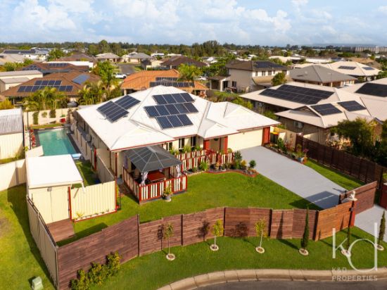 30 Saint Columbans Court, Caboolture, Qld 4510