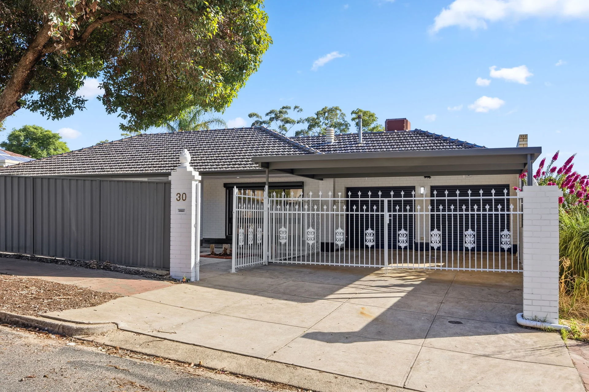 30 Sapphire Crescent, Highbury, SA 5089