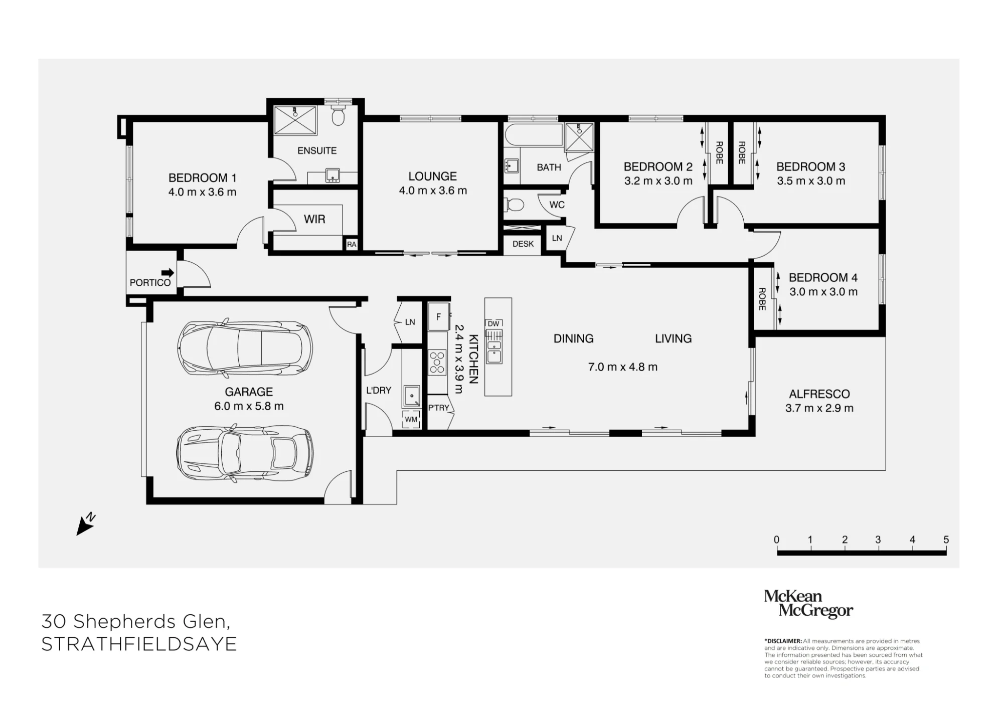 30 Shepherds Glen, Strathfieldsaye, Vic 3551