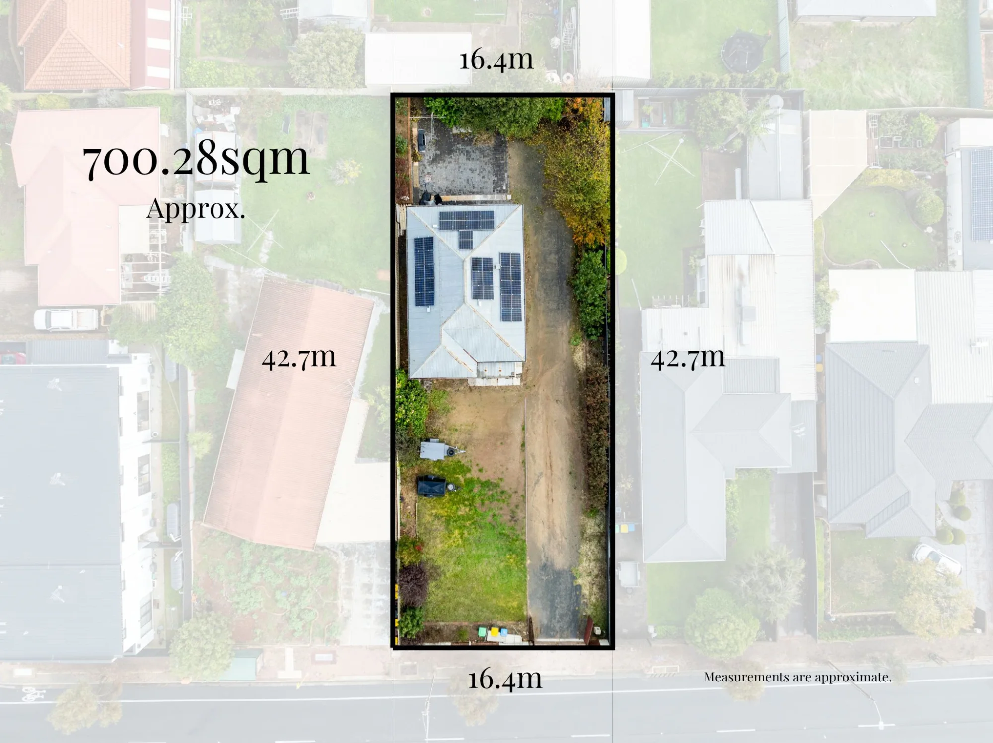 30 Shepherds Hill Road, Bedford Park SA 5042