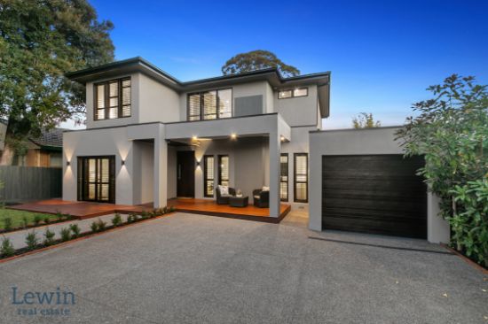 30 Silver Street, Cheltenham, Vic 3192