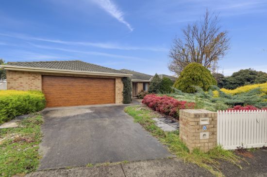 30 Simon Drive, Pakenham, Vic 3810