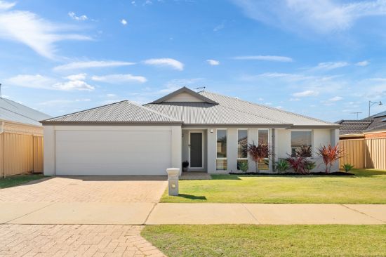 30 Southport Drive, Baldivis, WA 6171
