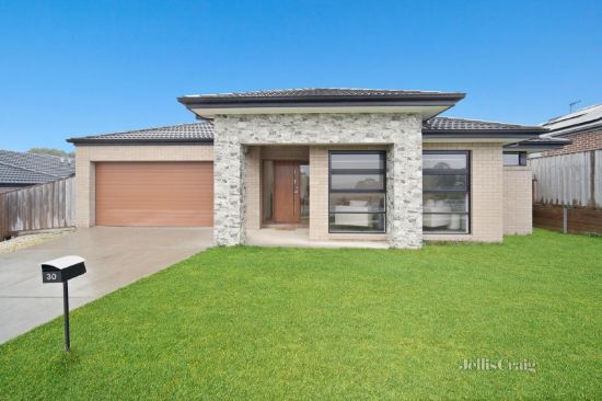 30 Springs Road, Brown Hill, Vic 3350