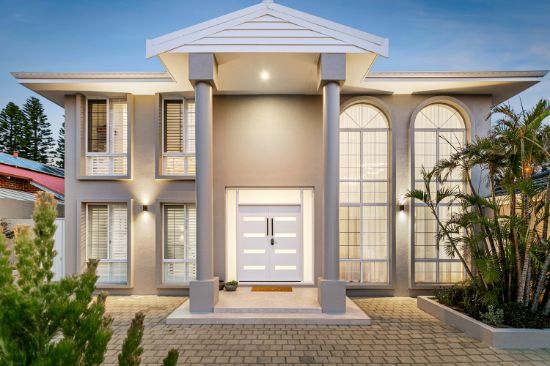 30 St Helena Way, Iluka, WA 6028