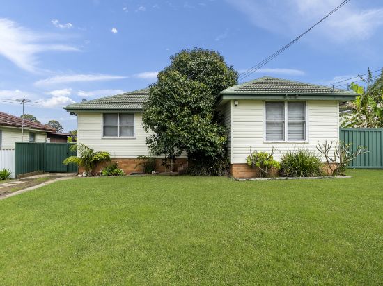 30 Strickland Cres, Ashcroft, NSW 2168