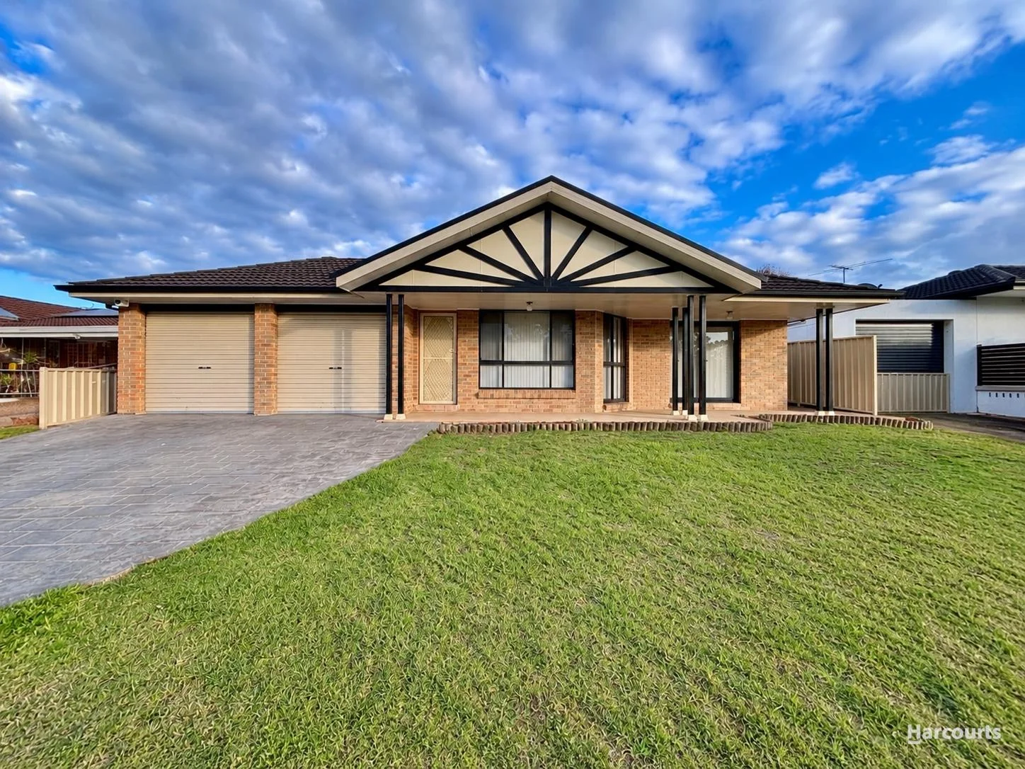 30 Sunderland Drive, Raby, NSW 2566