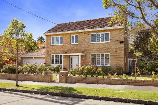 30 Sussex Street, Brighton, Vic 3186