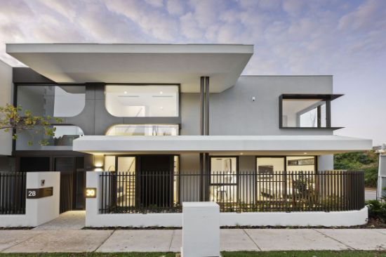 30 Swan Street, South Perth, WA 6151