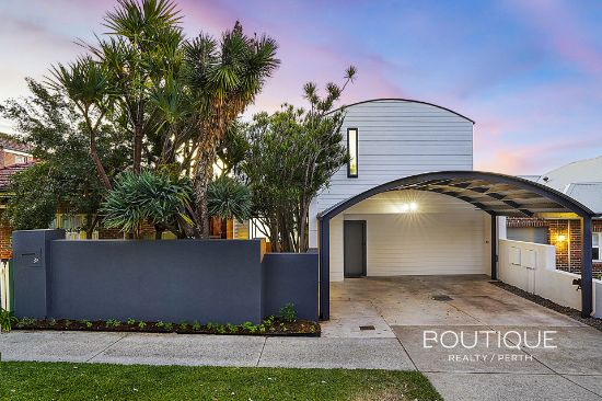 30 Third Avenue, Kensington, WA 6151