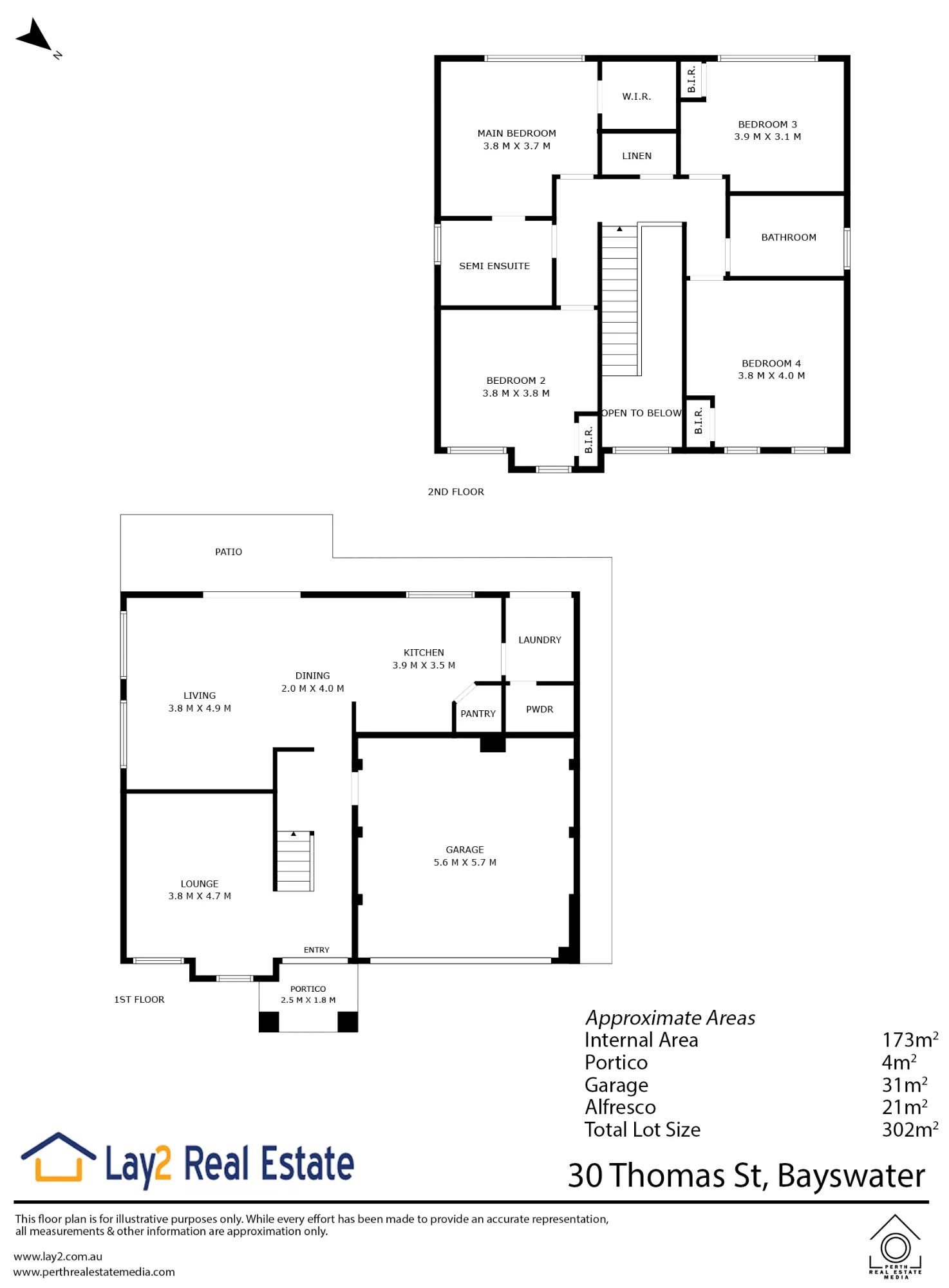 30 Thomas Street, Bayswater, WA 6053