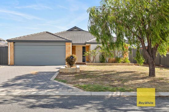 30 Tourmaline Boulevard, Byford, WA 6122
