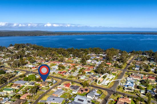 30 Truscott Avenue, Sanctuary Point, NSW 2540