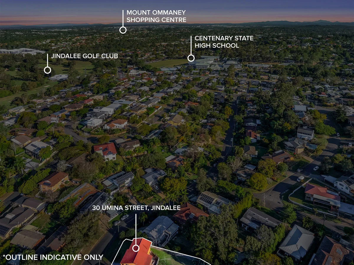 30 Umina Street, Jindalee, Qld 4074