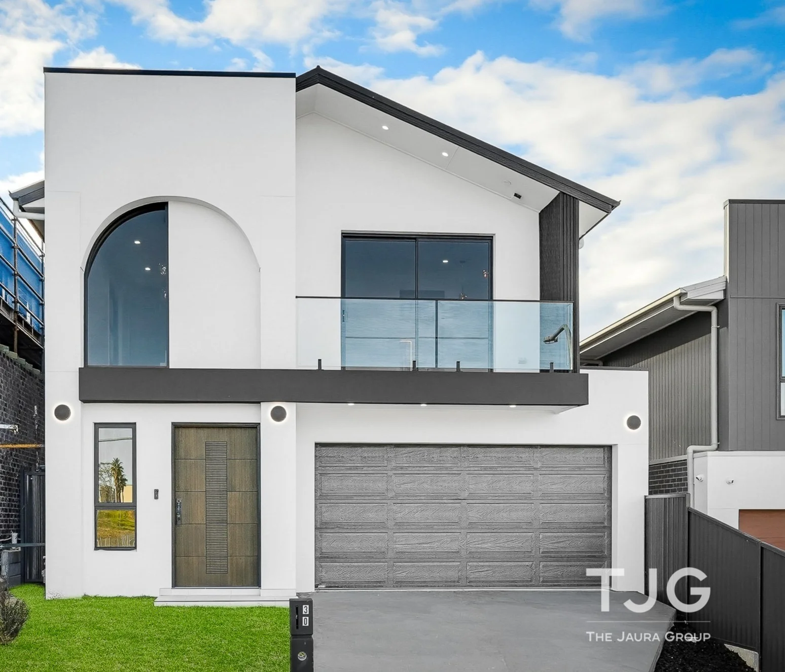 30 Ursa Street, Box Hill, NSW 2765