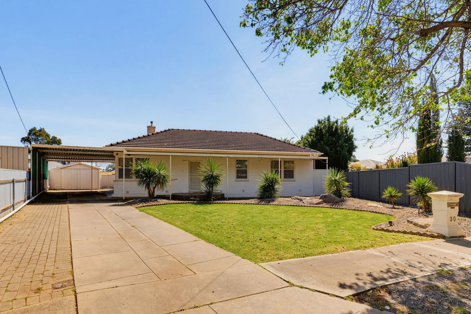 30 Vinall Street, Dover Gardens, SA 5048