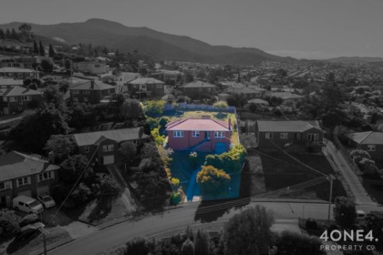 30 Walker Street, Rosetta, Tas 7010