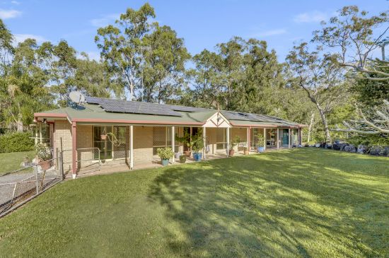 30 Wallaby Drive, Mudgeeraba, Qld 4213
