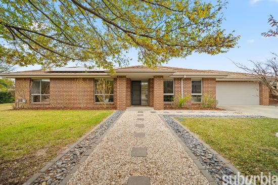 30 Walter Crocker Crescent, Casey, ACT 2913