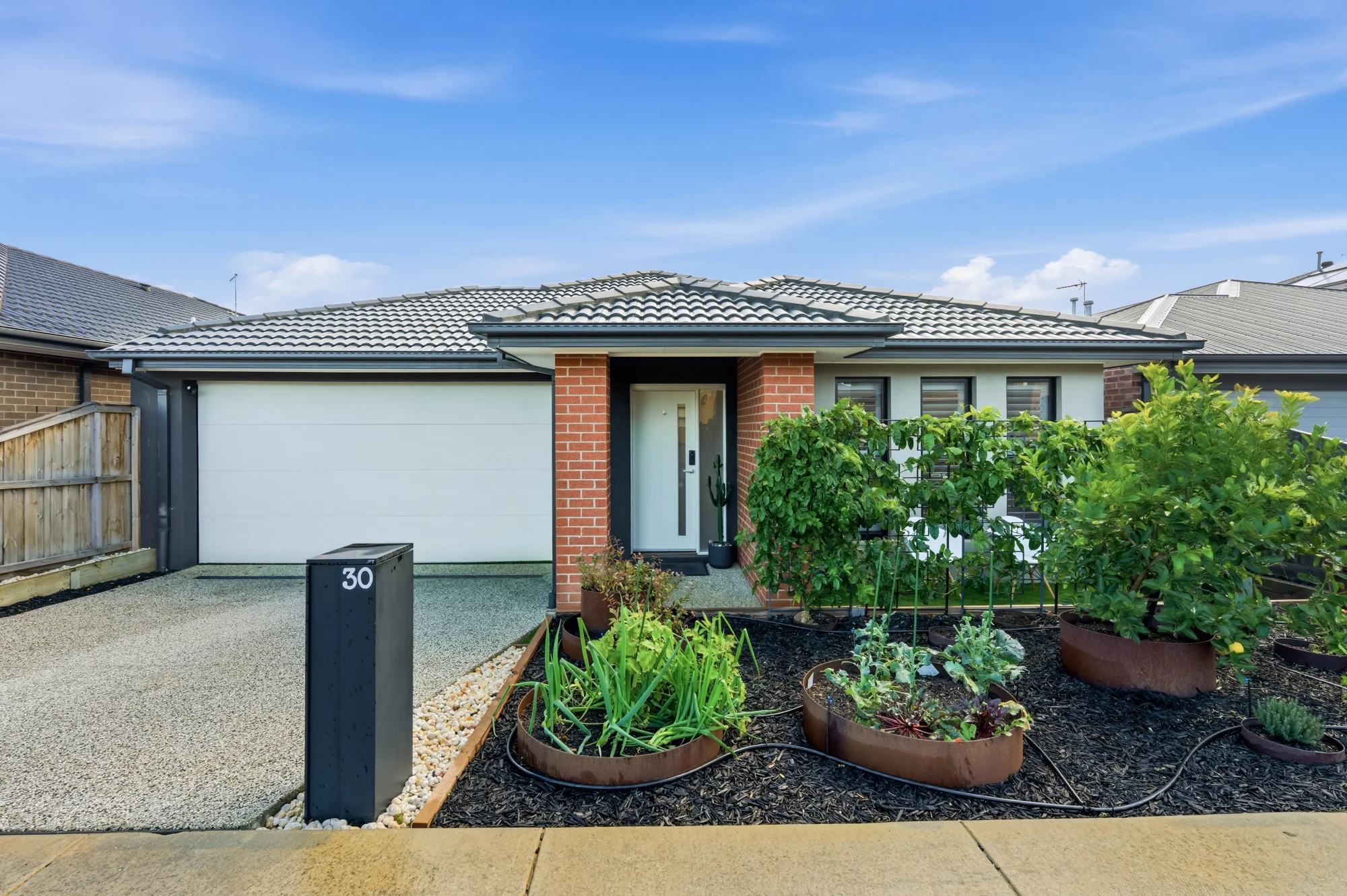 30 Walter Street, Charlemont, Vic 3217