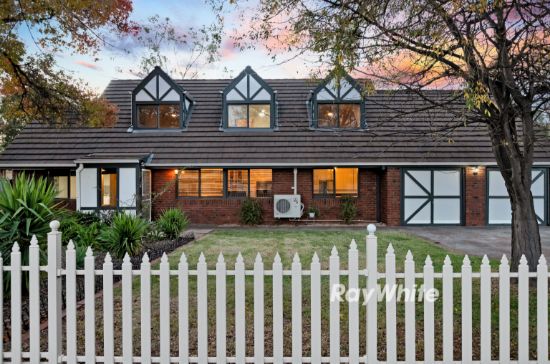 30 Washington Drive, Mildura, Vic 3500