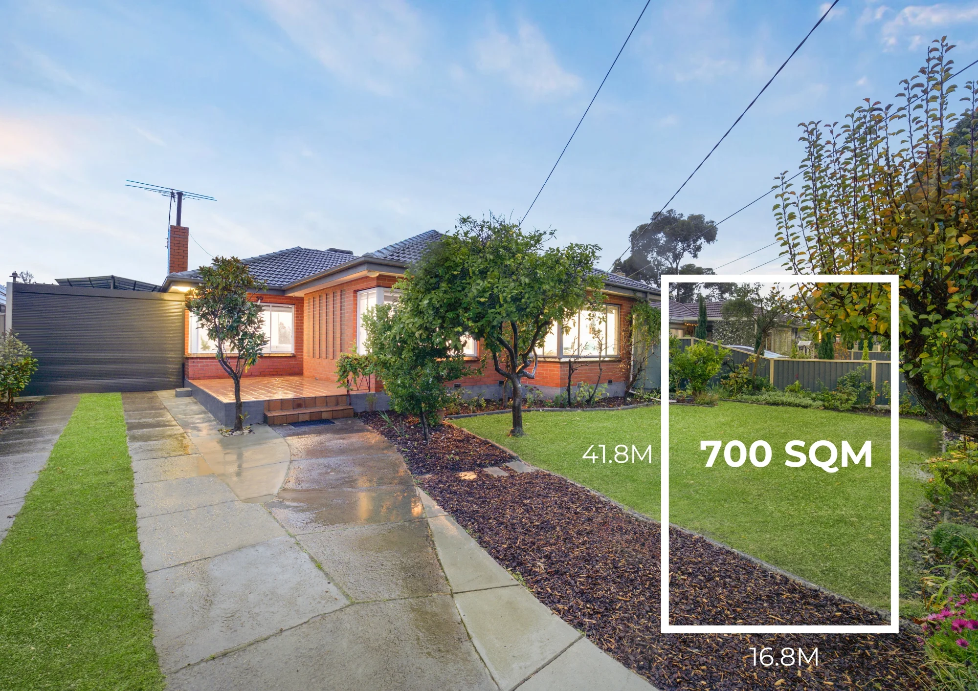 30 Wilma Avenue, Mulgrave, Vic 3170