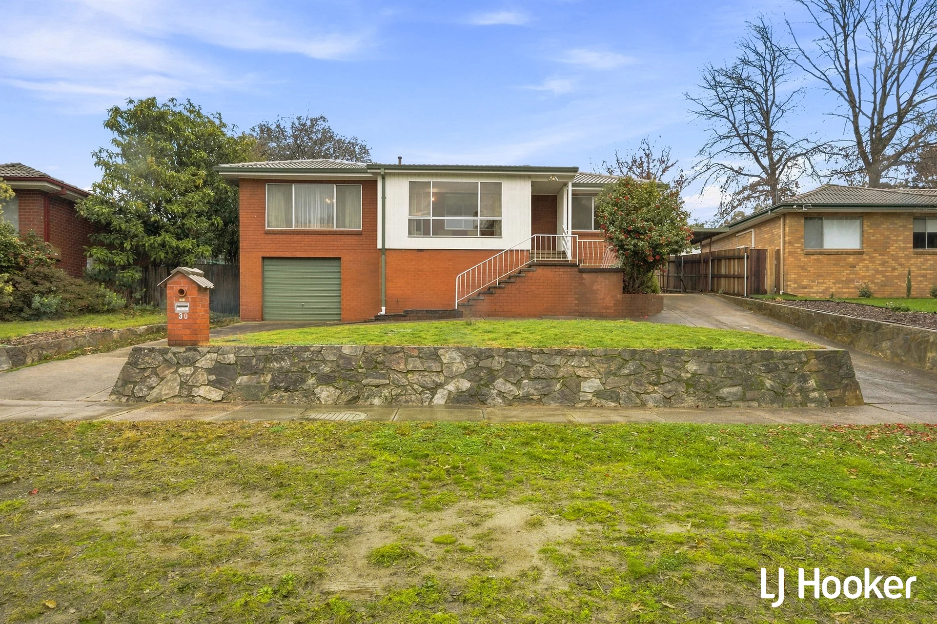 30 Wirraway Crescent, Scullin, ACT 2614