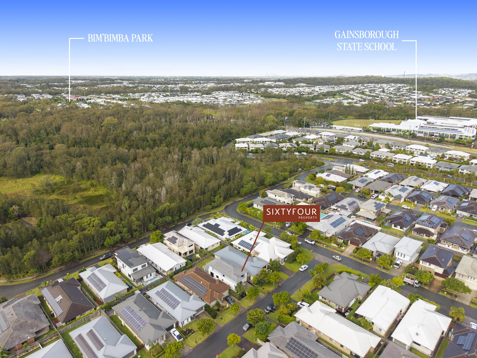 30 Wyperfield Circuit, Pimpama, Qld 4209