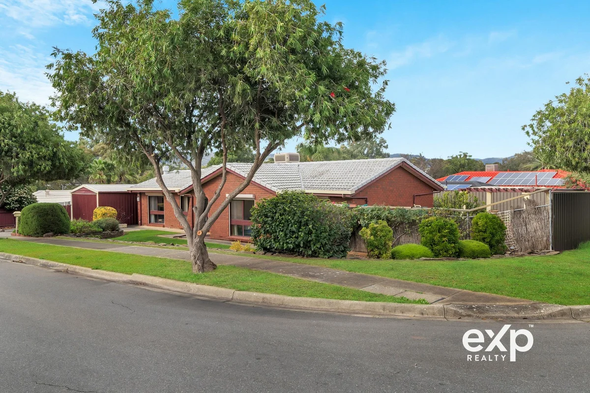 30 Zenobia Crescent, Modbury North, SA 5092