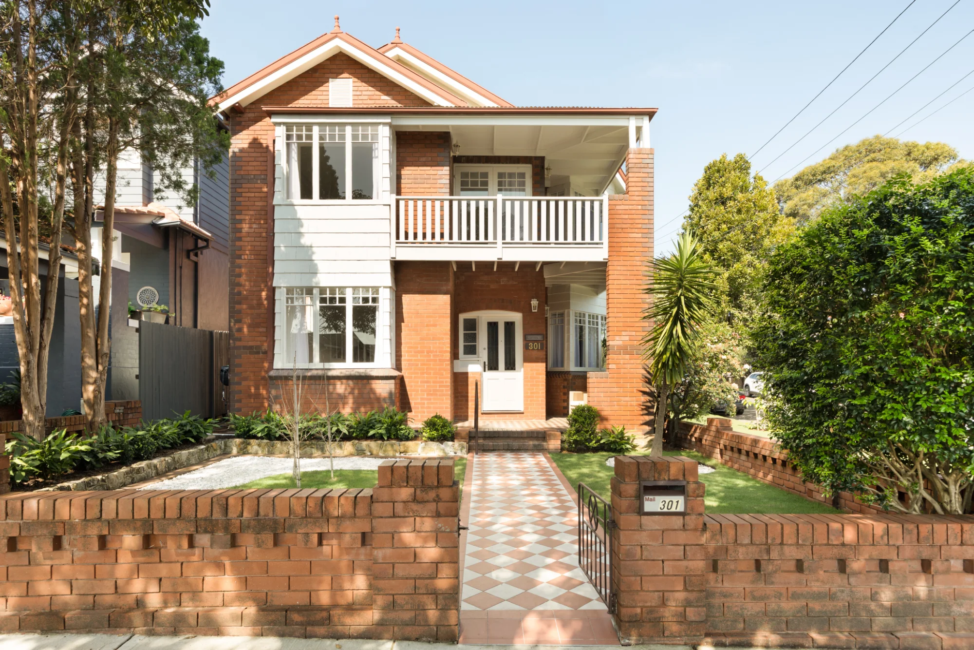 301 Botany Street, Kingsford, NSW 2032