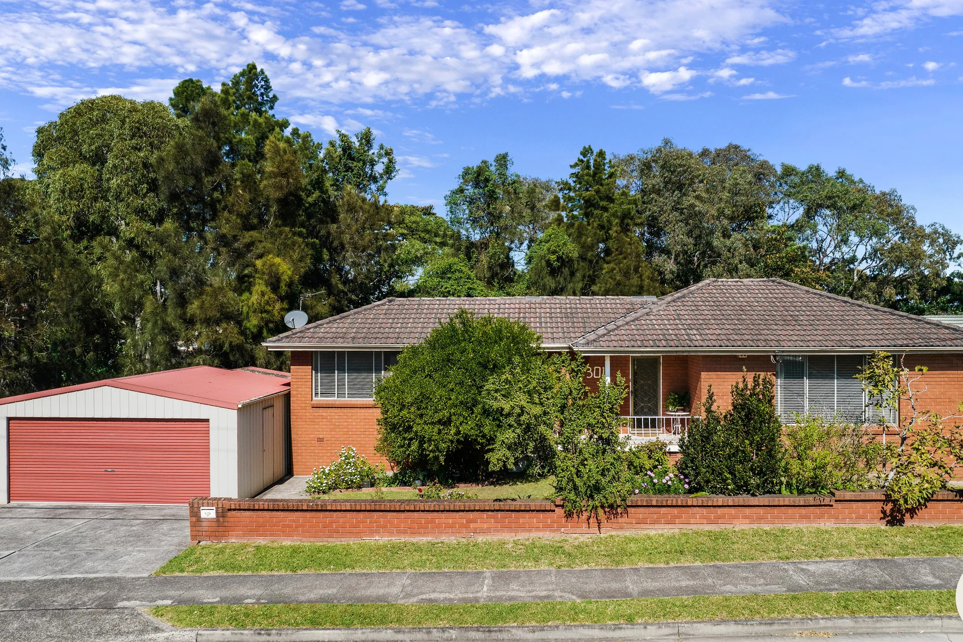301 Flagstaff Road, Berkeley, NSW 2506